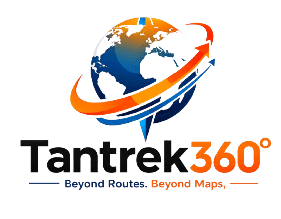 TANTREK 360 Safaris
